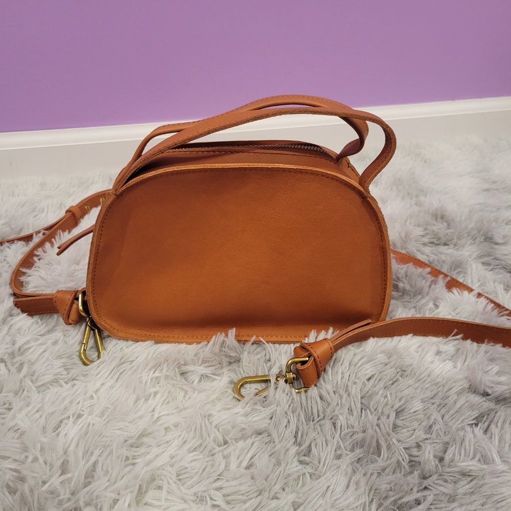 Madewell